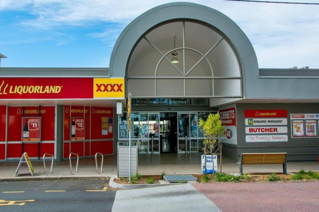 Bribie Island Unit With Pool - Amazing Beaches & Lifestyle! Bongaree Extérieur photo