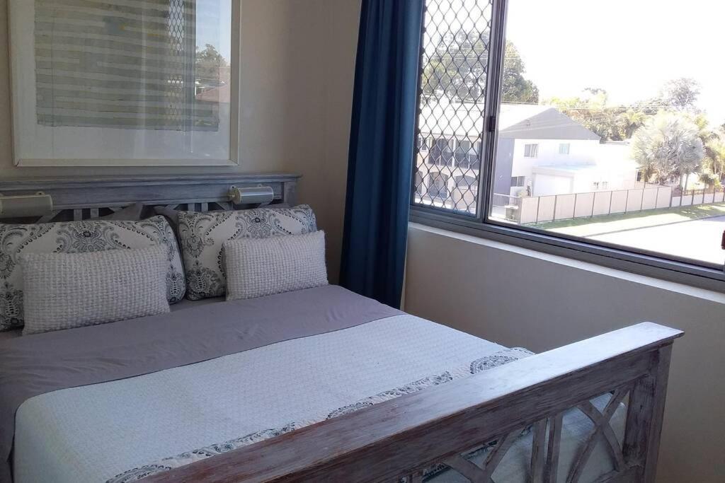 Bribie Island Unit With Pool - Amazing Beaches & Lifestyle! Bongaree Extérieur photo