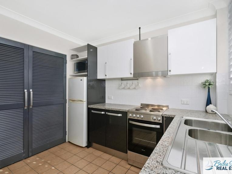 Bribie Island Unit With Pool - Amazing Beaches & Lifestyle! Bongaree Extérieur photo