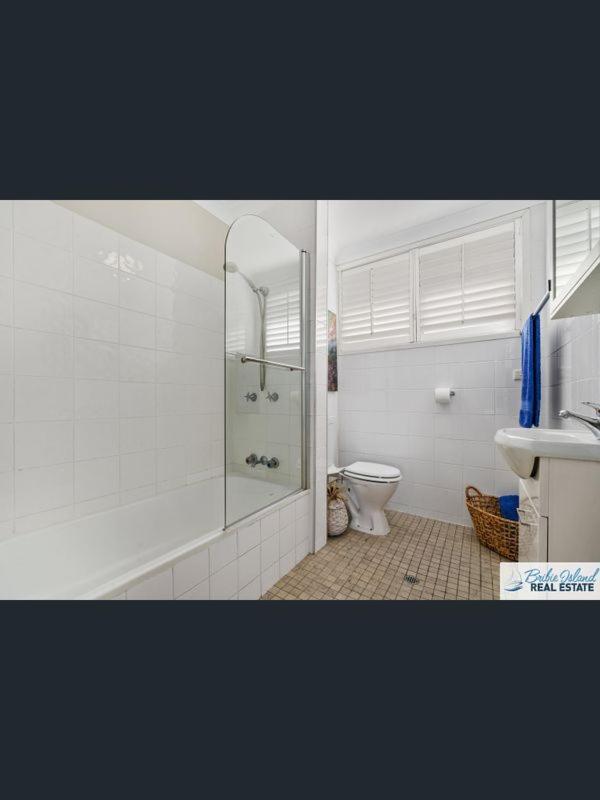 Bribie Island Unit With Pool - Amazing Beaches & Lifestyle! Bongaree Extérieur photo