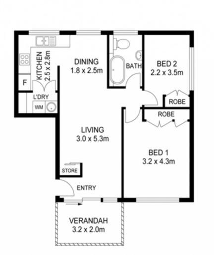 Bribie Island Unit With Pool - Amazing Beaches & Lifestyle! Bongaree Extérieur photo