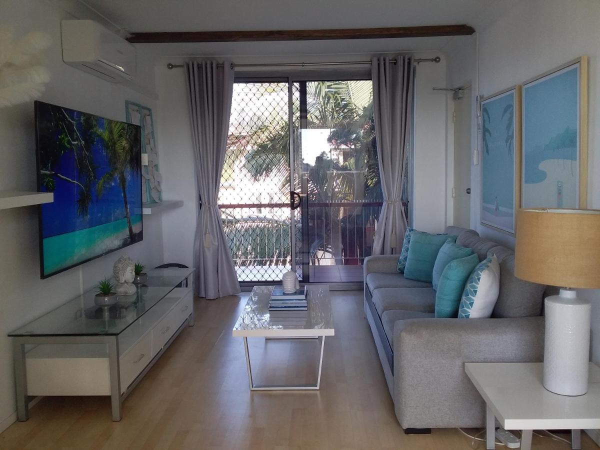 Bribie Island Unit With Pool - Amazing Beaches & Lifestyle! Bongaree Extérieur photo