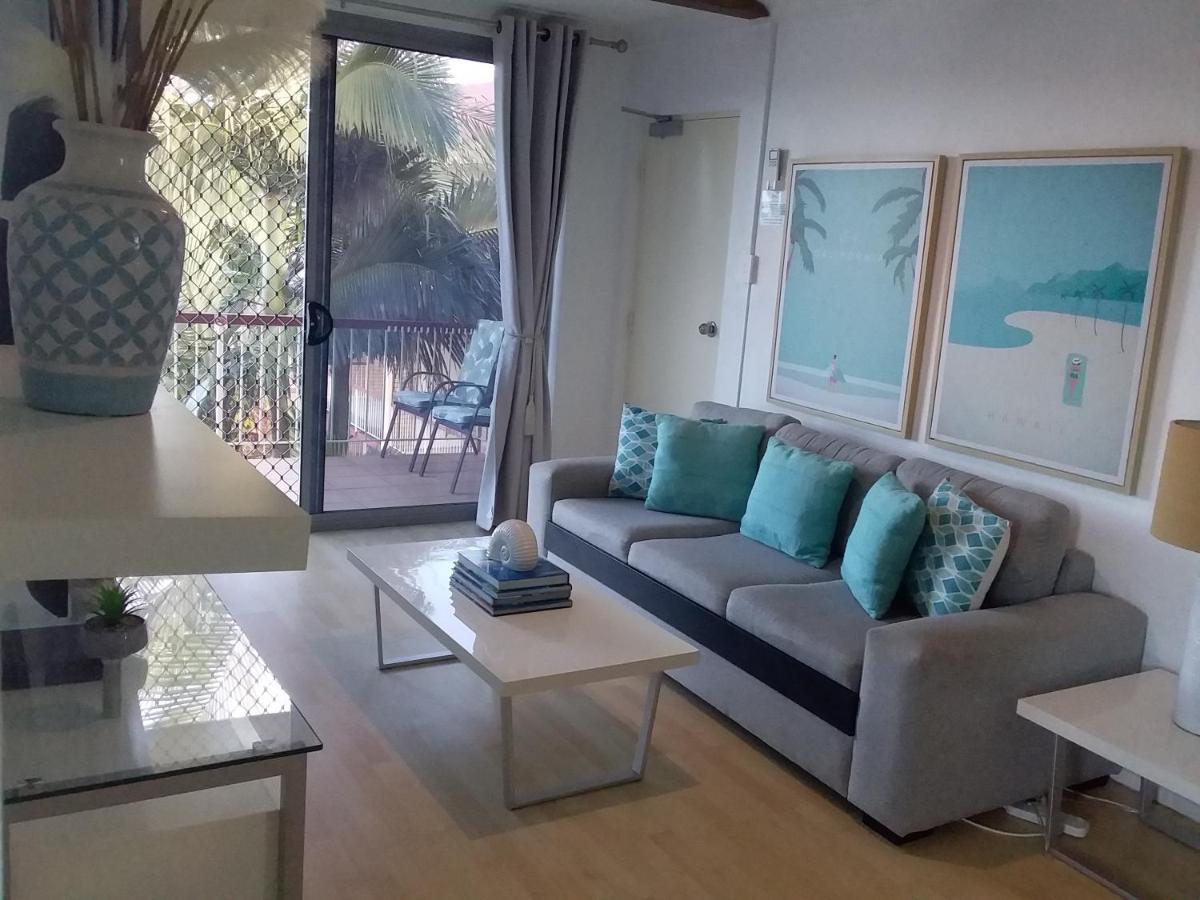 Bribie Island Unit With Pool - Amazing Beaches & Lifestyle! Bongaree Extérieur photo